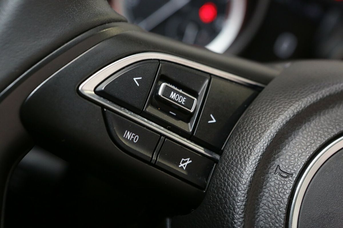 2023 Suzuki Swift GL Plus AZ Series II