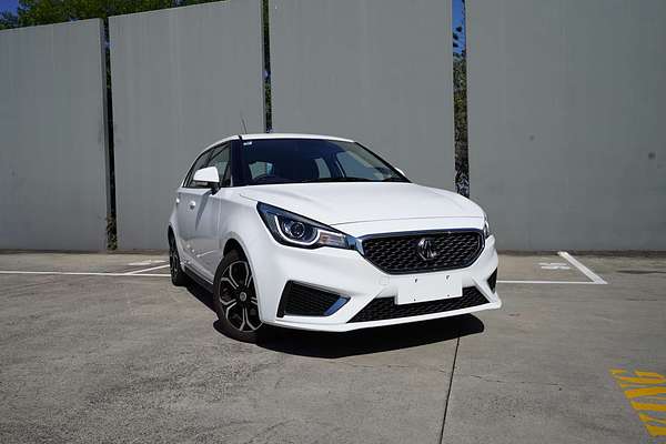 2024 MG MG3 Excite