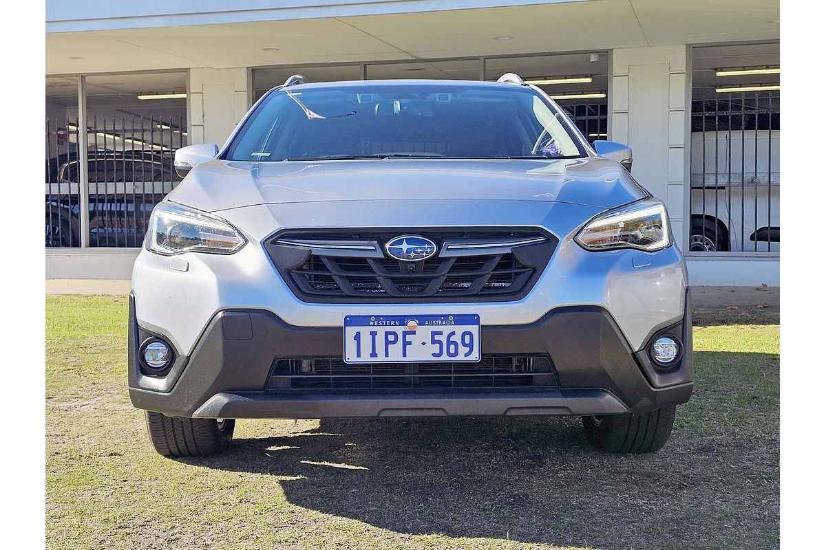 2021 Subaru XV 2.0i-S G5X