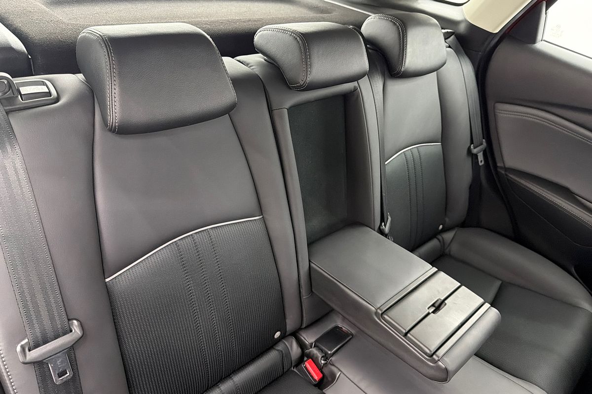 2020 Mazda CX-3 sTouring DK
