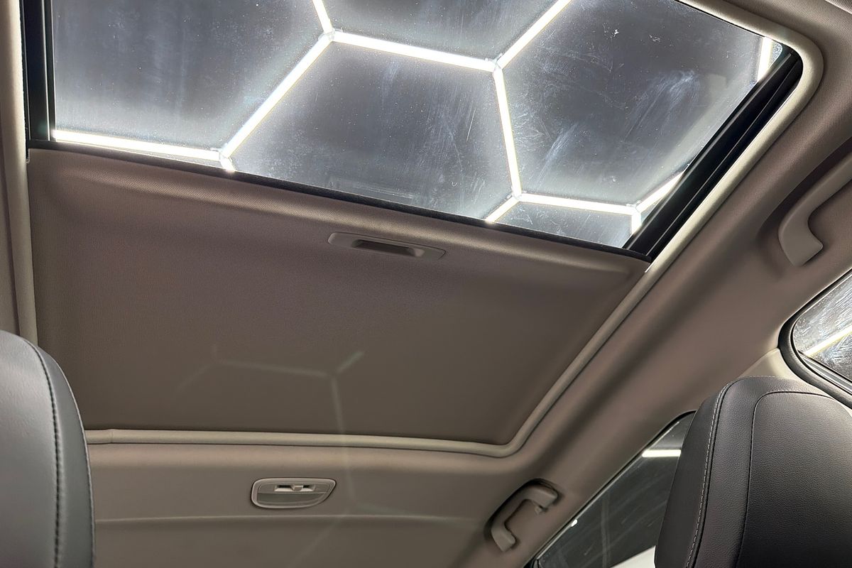2024 Subaru Forester Hybrid S S5