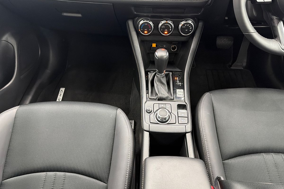 2020 Mazda CX-3 sTouring DK