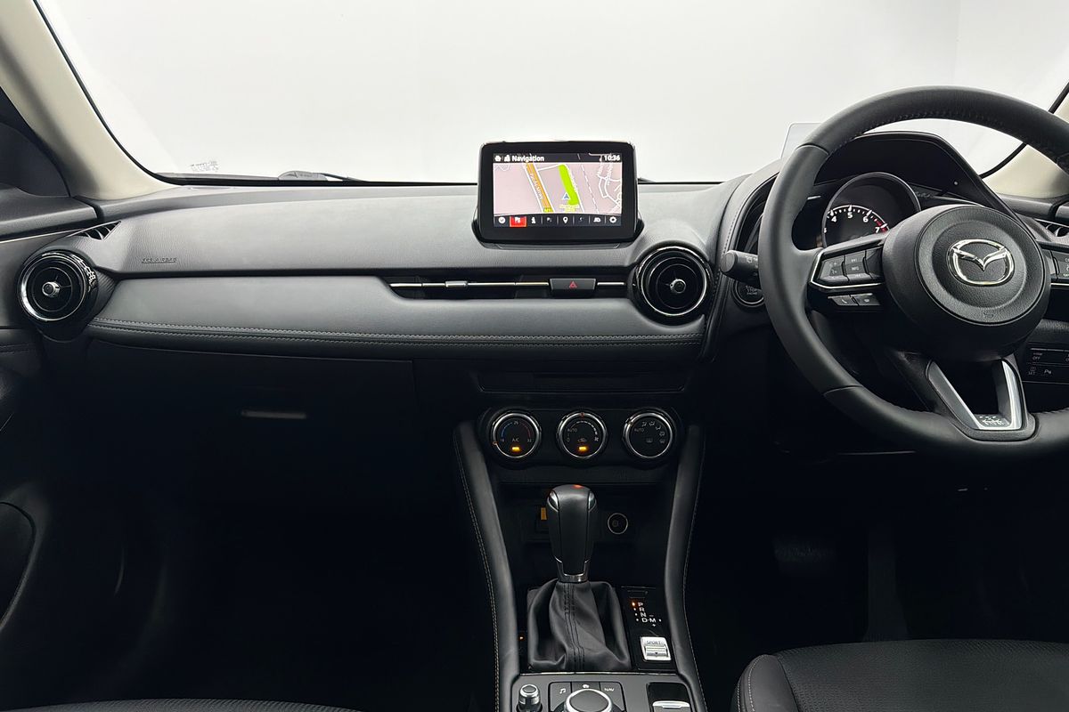 2020 Mazda CX-3 sTouring DK