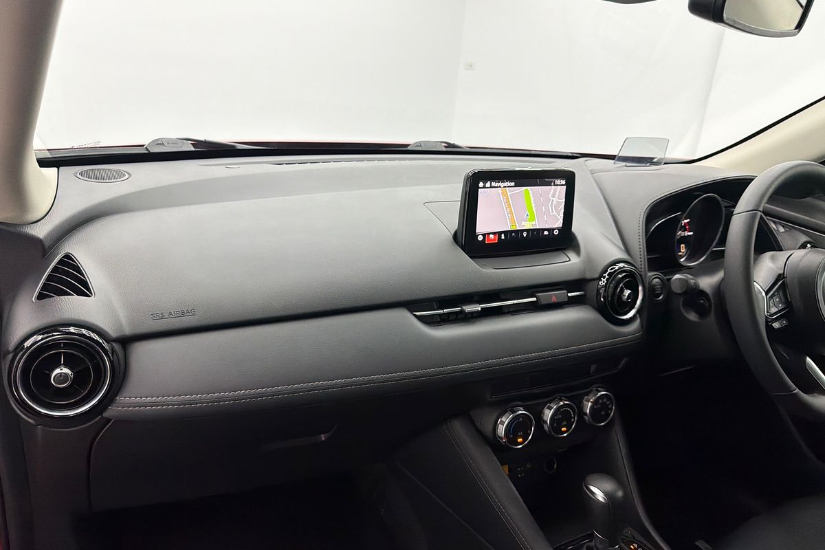 2020 Mazda CX-3 sTouring DK