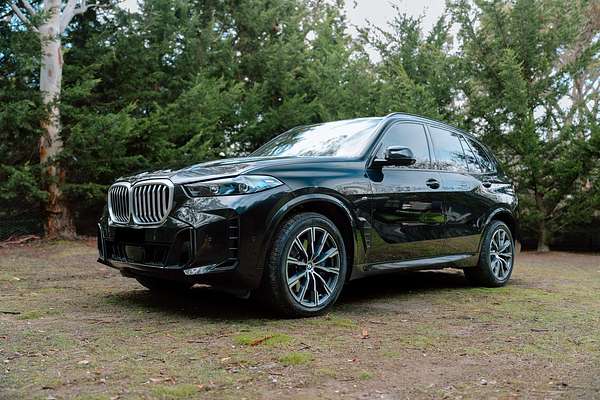 2024 BMW X5 xDrive30d M Sport G05 LCI