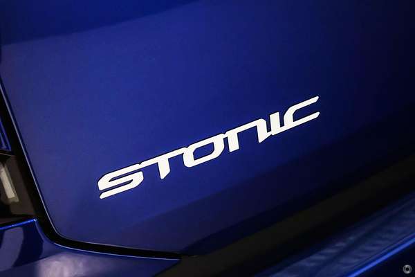2026 Kia Stonic S YB PE2 thumb-2