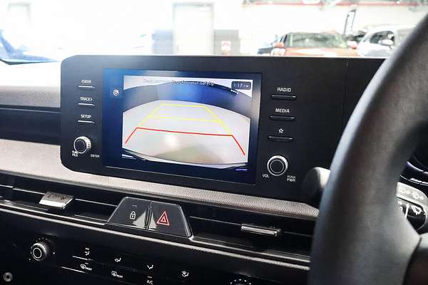2026 Kia Stonic S YB PE2 thumb-3