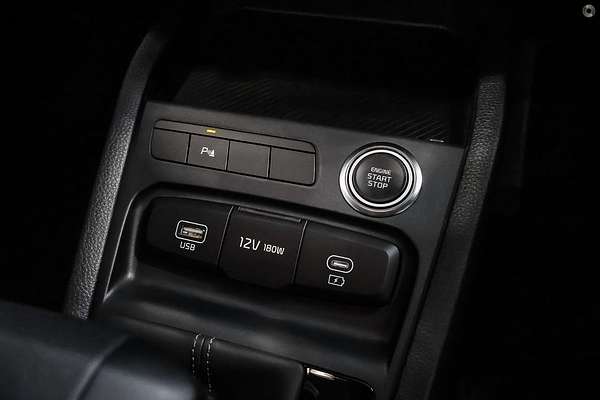 2026 Kia Stonic S YB PE2 thumb-4