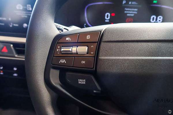 2026 Kia Stonic S YB PE2 thumb-5