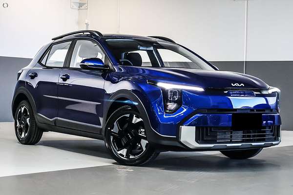 2026 Kia Stonic S YB PE2 thumb-6