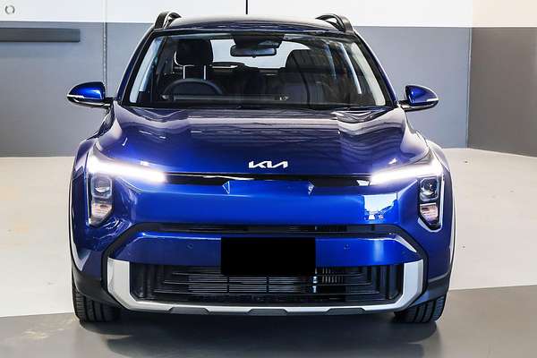 2026 Kia Stonic S YB PE2 thumb-7