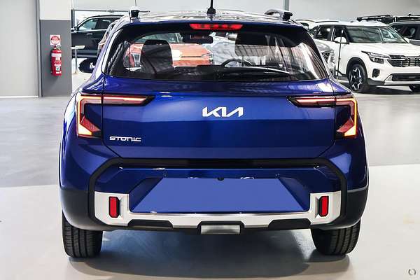 2026 Kia Stonic S YB PE2 thumb-8