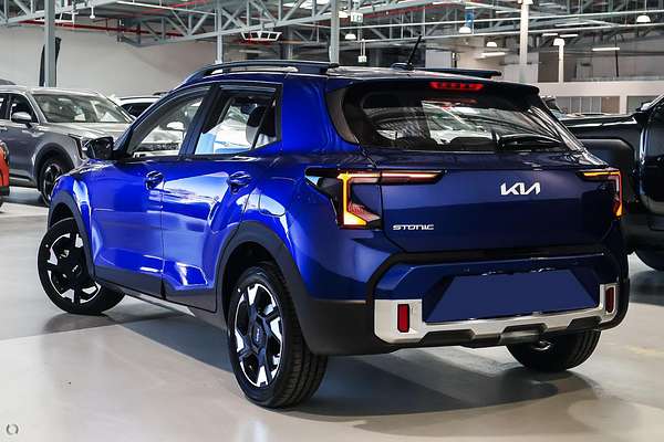 2026 Kia Stonic S YB PE2 thumb-9