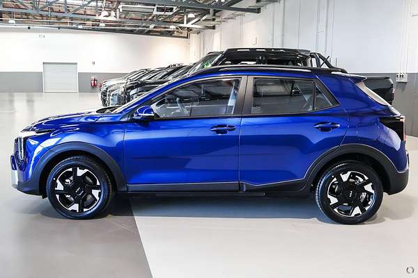 2026 Kia Stonic S YB PE2 thumb-10