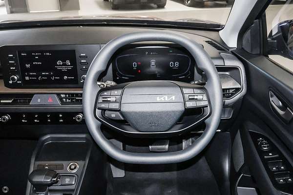 2026 Kia Stonic S YB PE2 thumb-12
