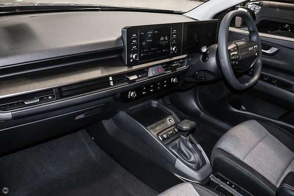 2026 Kia Stonic S YB PE2 thumb-13