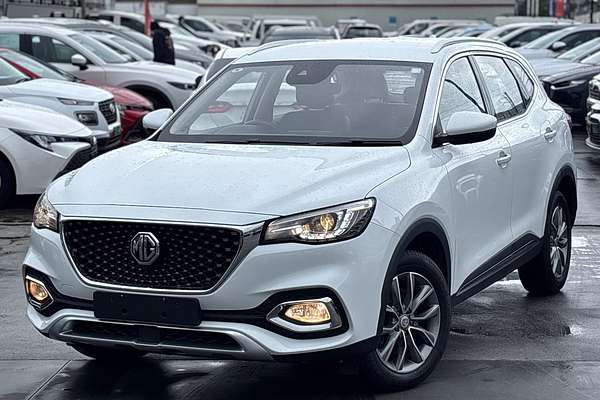 2023 MG HS Vibe SAS23
