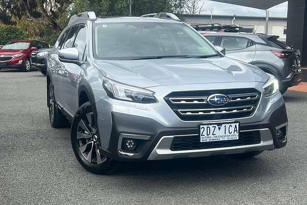 2025 Subaru Outback AWD Touring XT 6GEN