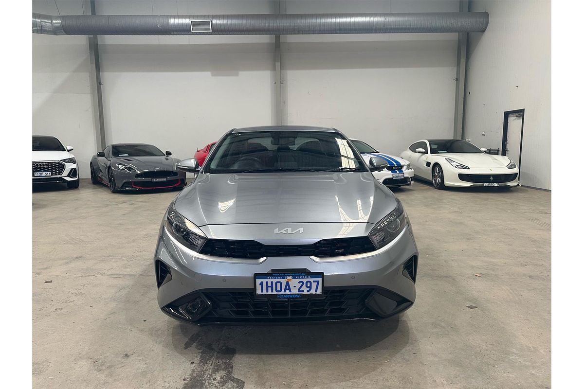 2021 Kia Cerato S BD