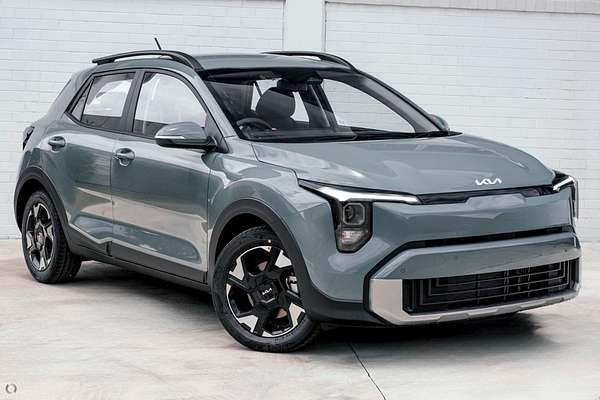 2026 Kia Stonic S YB PE2 thumb-0