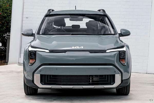 2026 Kia Stonic S YB PE2 thumb-1