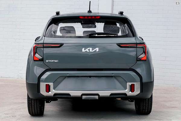 2026 Kia Stonic S YB PE2 thumb-2