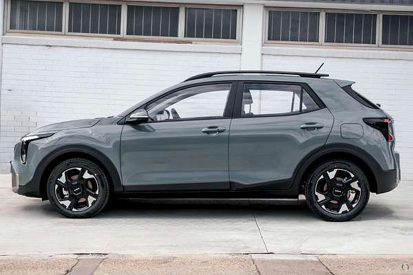 2026 Kia Stonic S YB PE2 thumb-4