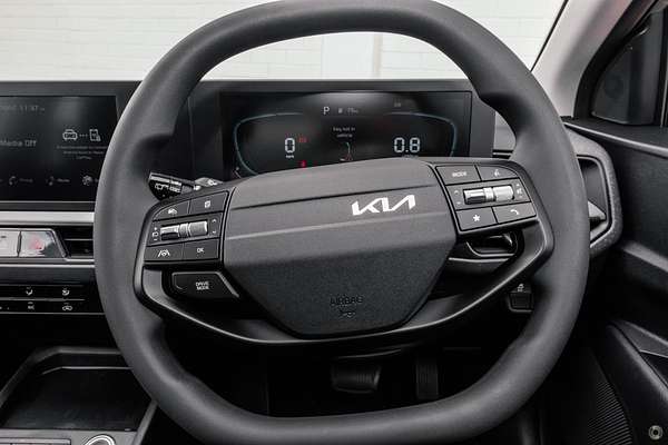 2026 Kia Stonic S YB PE2 thumb-7