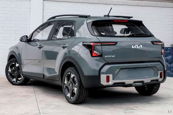 2026 Kia Stonic S YB PE2 thumb-3