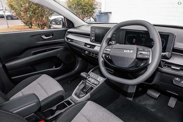 2026 Kia Stonic S YB PE2 thumb-5