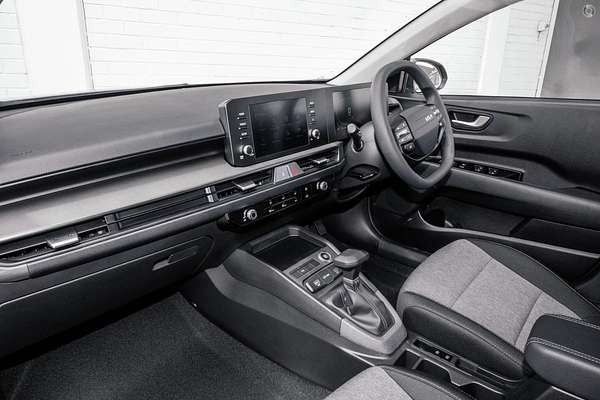 2026 Kia Stonic S YB PE2 thumb-6