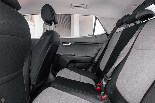 2026 Kia Stonic S YB PE2 thumb-8