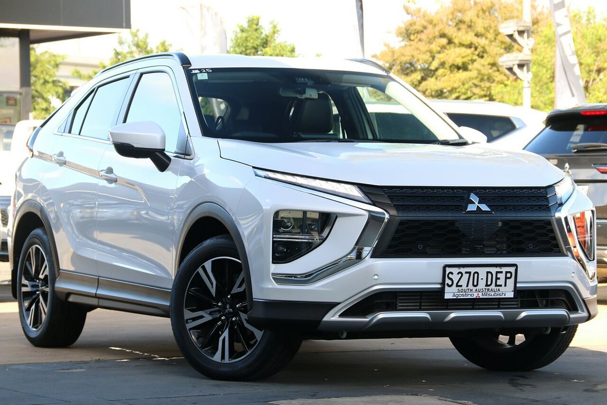 2024 Mitsubishi Eclipse Cross Aspire YB