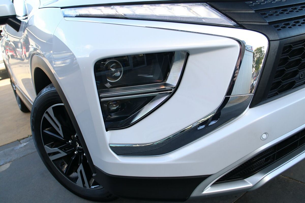 2024 Mitsubishi Eclipse Cross Aspire YB