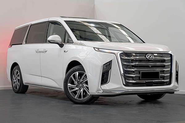 2023 LDV MIFA Luxe