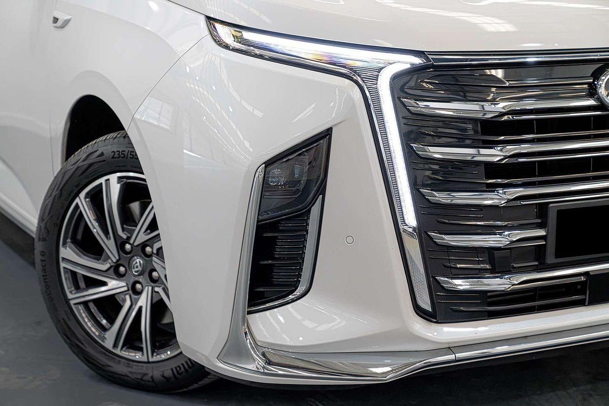 2023 LDV MIFA Luxe