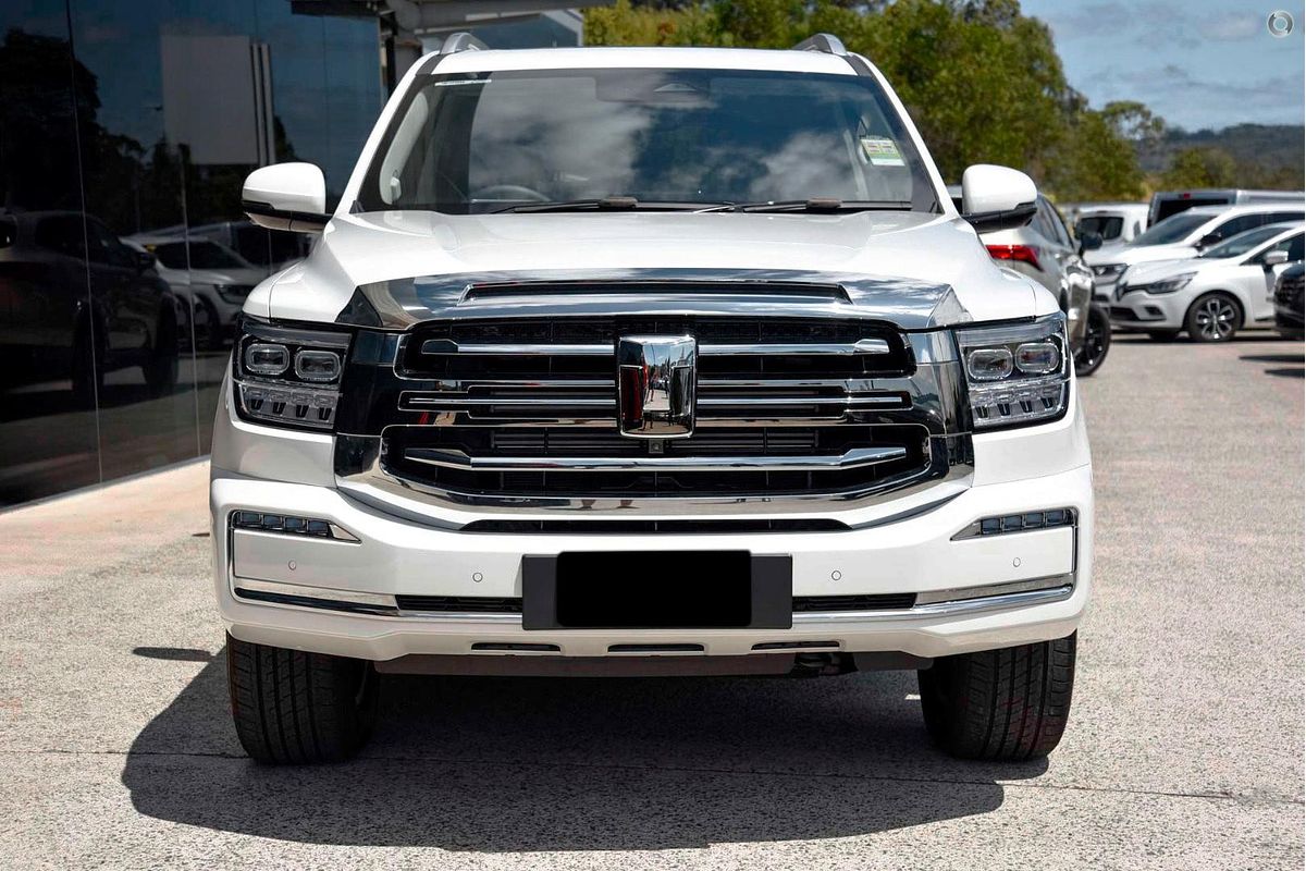 2025 GWM Tank 500 Ultra Hi4-T PHEV P03