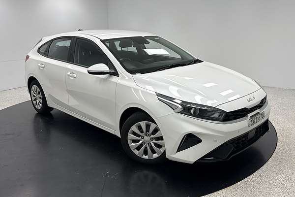 2021 Kia Cerato S BD