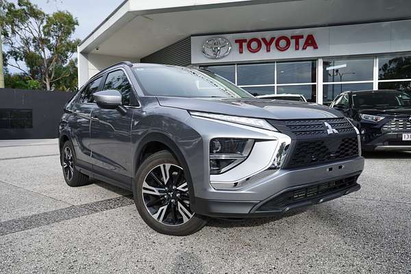 2024 Mitsubishi Eclipse Cross LS YB