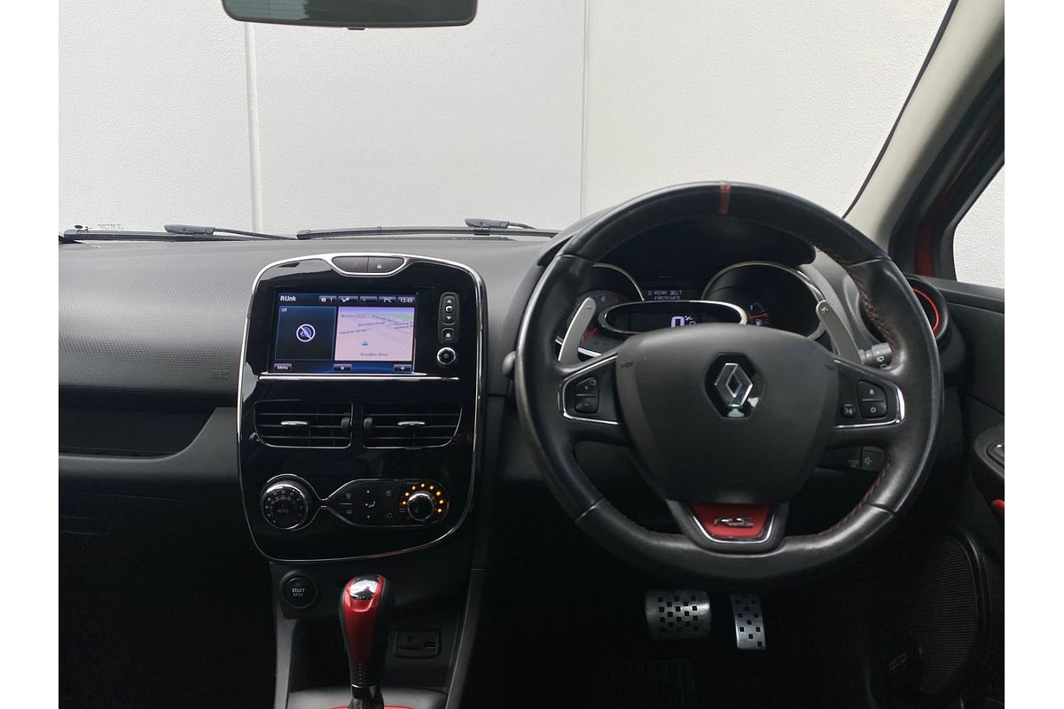 2015 Renault Clio R.S. 200 Cup IV B98