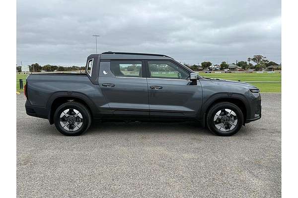 2025 KGM Musso EV AWD O100 4X4 thumb-2