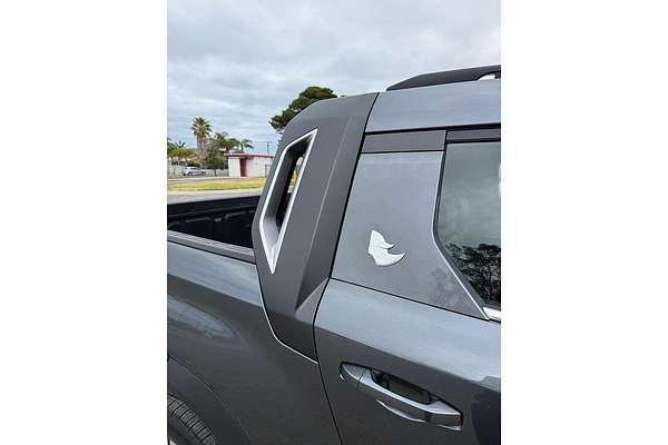 2025 KGM Musso EV AWD O100 4X4 thumb-8