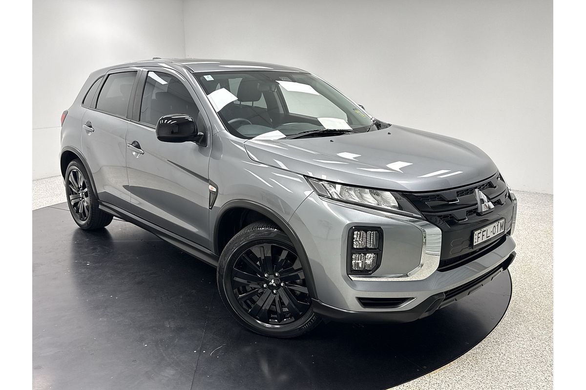 2023 Mitsubishi ASX MR XD