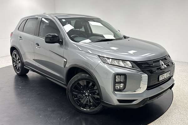 2023 Mitsubishi ASX MR XD