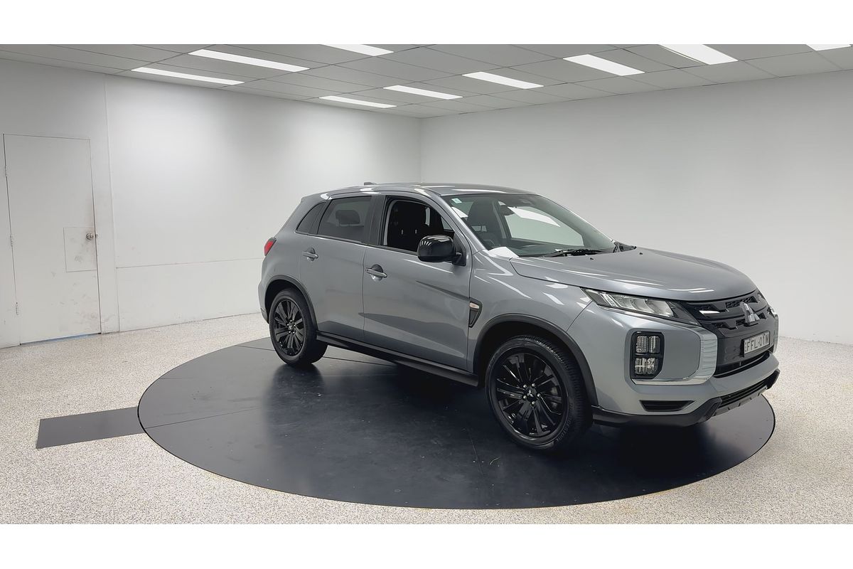 2023 Mitsubishi ASX MR XD