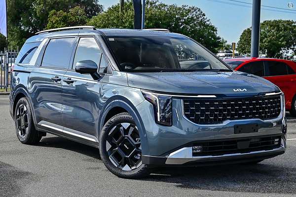 2026 Kia Carnival GT-Line KA4 PE thumb-0