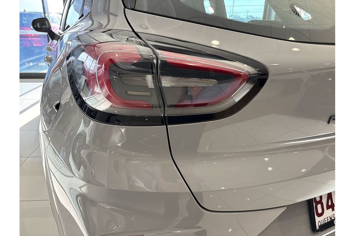 2020 Ford Puma ST-Line V JK