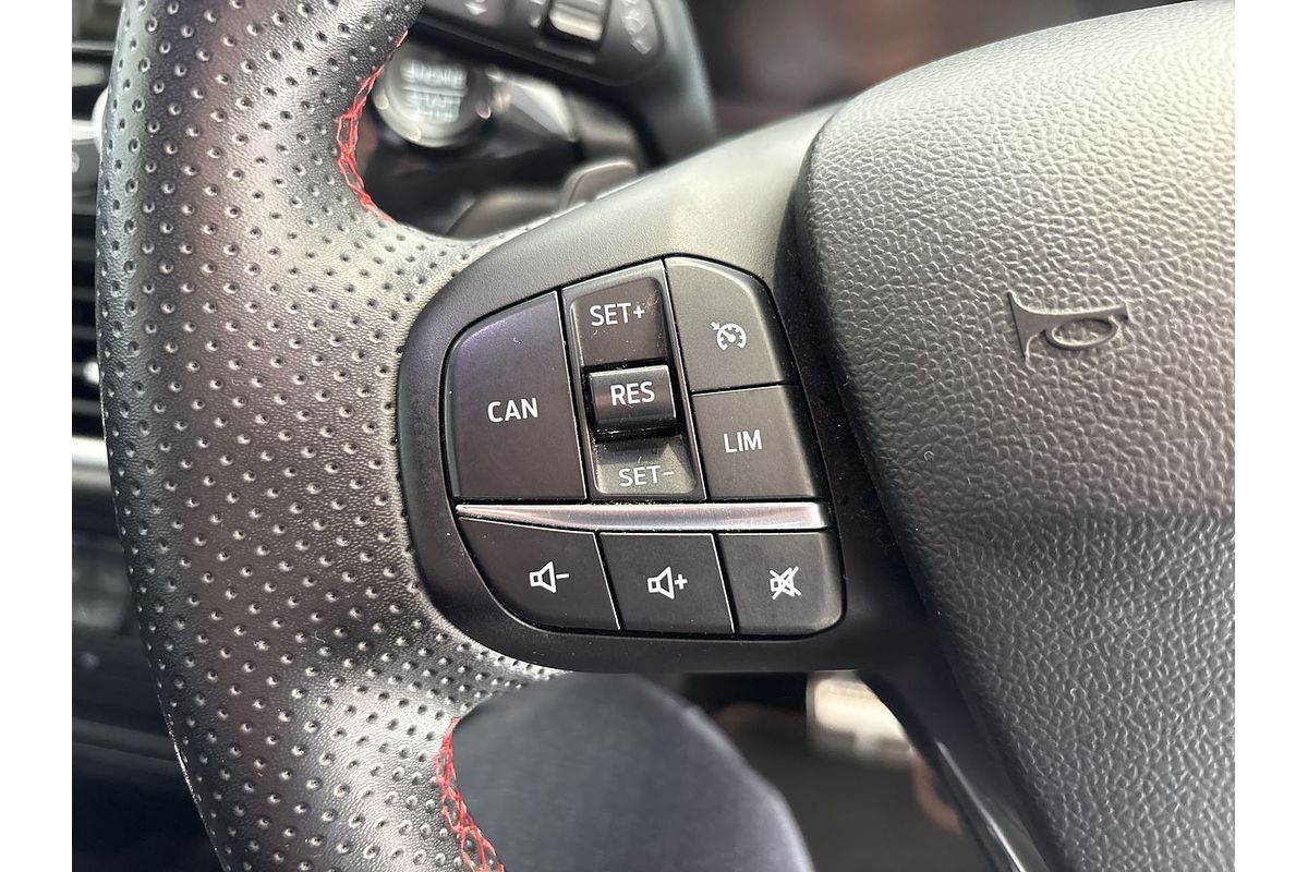 2020 Ford Puma ST-Line V JK