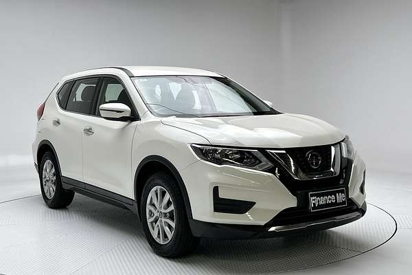 2021 Nissan X-TRAIL ST T32
