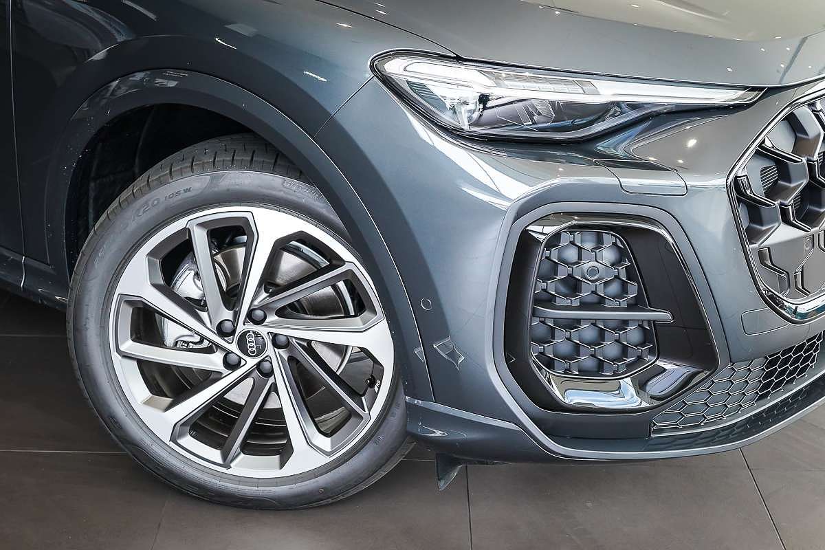 2026 Audi Q5 TFSI 200kW sport GU